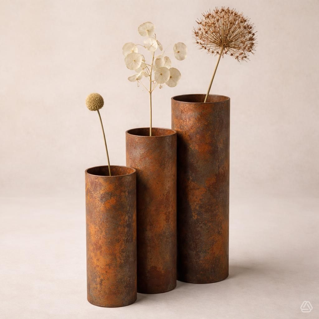 FYRRA Trio vaasikomplekt