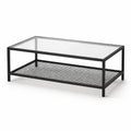 FYRRA Table Grid kohvilaud