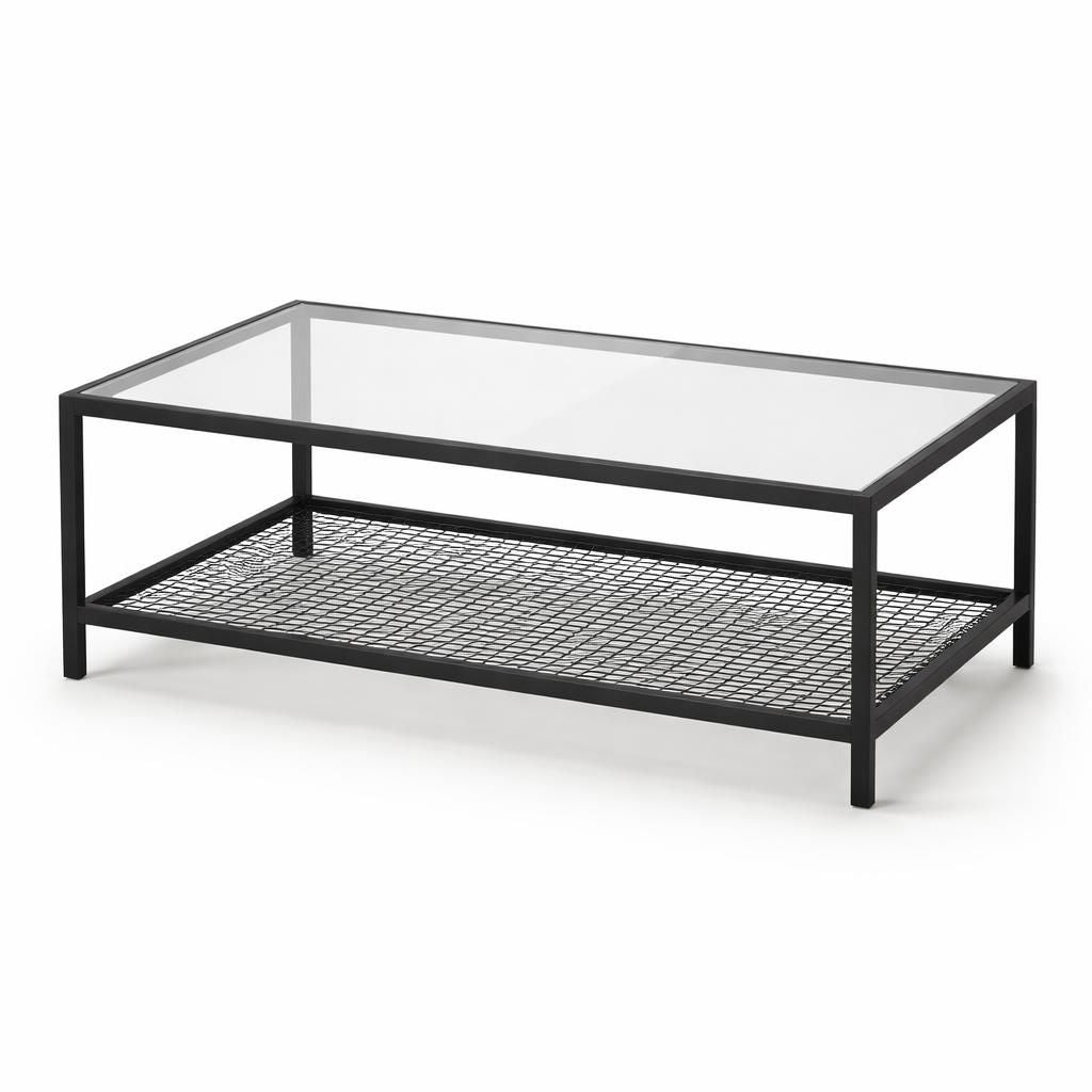 FYRRA Table Grid kohvilaud